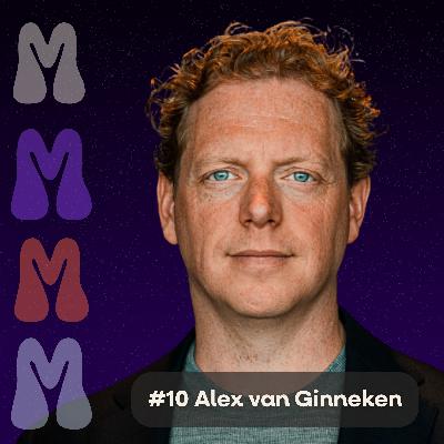 #12 - Peter Bootsma, Groene Burgemeester Groningen - Politieke Systemen, Taakdemocratie, Duurzaamheid