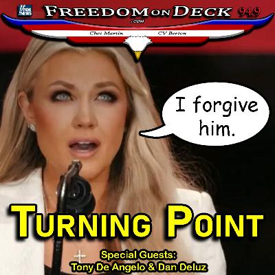 Turning Point Turning Point