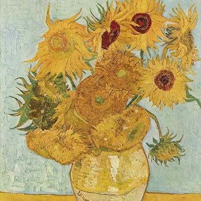 Malen unter der Sonne von Arles – Vincent Van Goghs Frankreichreisen