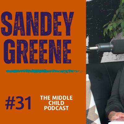 Episode 31 - Blessed AGAIN | The Middle Child Podcast Episode 31 - Blessed AGAIN | The Middle Child Podcast