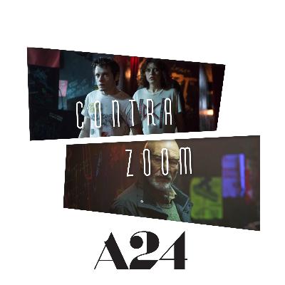 320: A24 Retrospective - Green Room