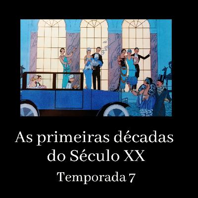 O fim da "Velha República" e o golpe militar de 1926