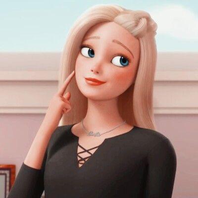 O padrão de beleza "Barbie"