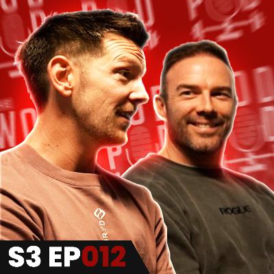 Jack Simmons & Myles Brownhill: The guys behind Newarks biggest fitness competition, Midland Fitness Games