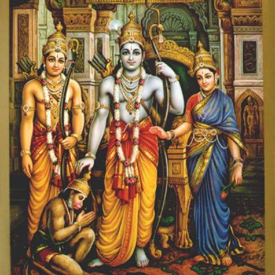 Sri Rama Navami on 01 April 2012 Sri Rama Navami on 01 April 2012