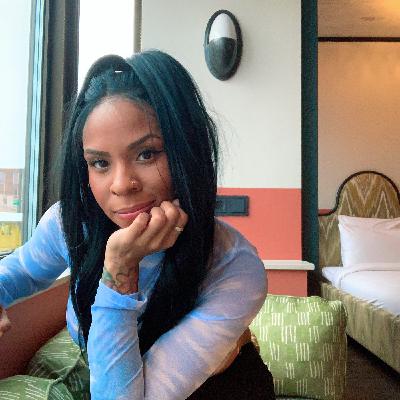 Episode 12 - RIP to Chadwick Boseman & Amanda Seales is just not for me