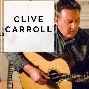 Clive Carroll