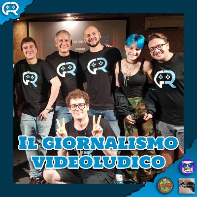 170 - Il Giornalismo Videoludico secondo noi