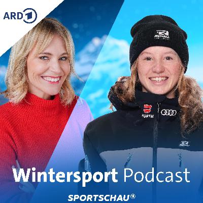 Ski-Freestylerin Mohr - "Der Traum nimmt immer mehr Gestalt an" Ski-Freestylerin Mohr - "Der Traum nimmt immer mehr Gestalt an"