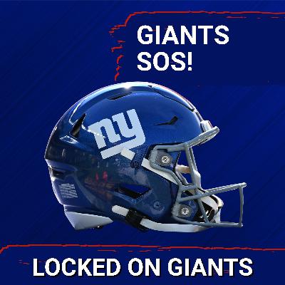 New York Giants Need to REGROUP, Starting at the Top New York Giants Need to REGROUP, Starting at the Top
