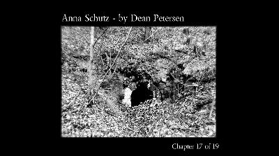 Anna Schutz Chapter 17