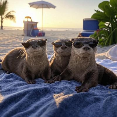 #22 Spring Break 2025