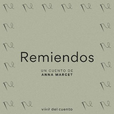 #61 Remiendos, de Anna Marcet