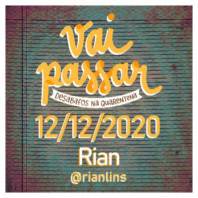 12/12/2020 - Rian 12/12/2020 - Rian