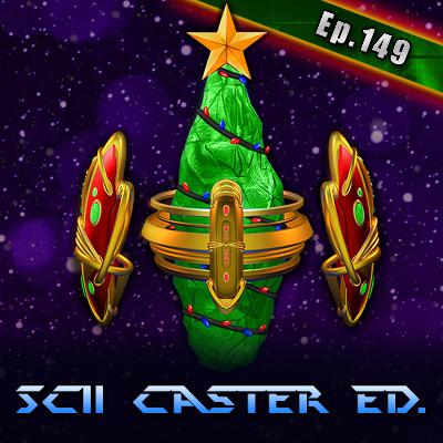 Holiday Extravaganza, 2021 Year in Review - Caster Ed.