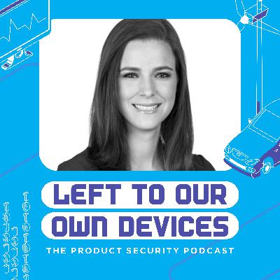 Danielle Radin: AI Ethics and Cybersecurity Danielle Radin: AI Ethics and Cybersecurity
