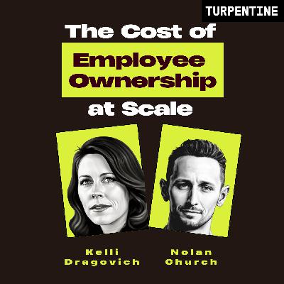 Why Giving Stock to Everyone Is Harder Than It Sound Why Giving Stock to Everyone Is Harder Than It Sound