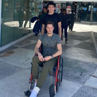 Favorable recuperación de Arturo Saldivar, torea en Nimes en septiembre