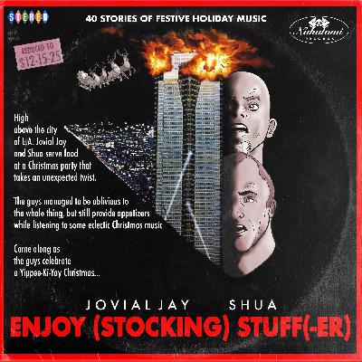 Enjoy (Stocking) Stuff(-er) 2025 Enjoy (Stocking) Stuff(-er) 2025