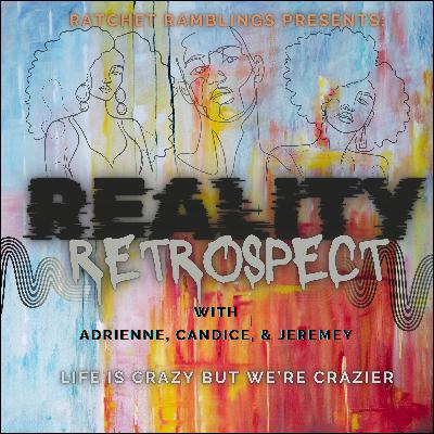 Ep. 3: Phaedra Denise Graham