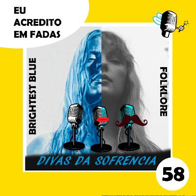 #58 Divas da Sofrência: Ellie Goulding e Taylor Swift #58 Divas da Sofrência: Ellie Goulding e Taylor Swift