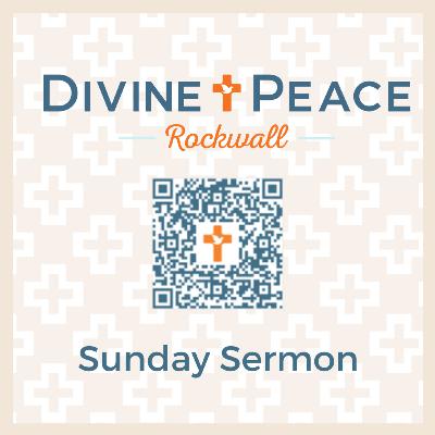 Livestream- Listen to God’s beloved Son who takes away our fear of death from sin!