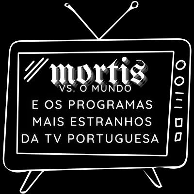 PROGRAMAS ESTRANHOS EM PORTUGAL FT. Mavro PROGRAMAS ESTRANHOS EM PORTUGAL FT. Mavro