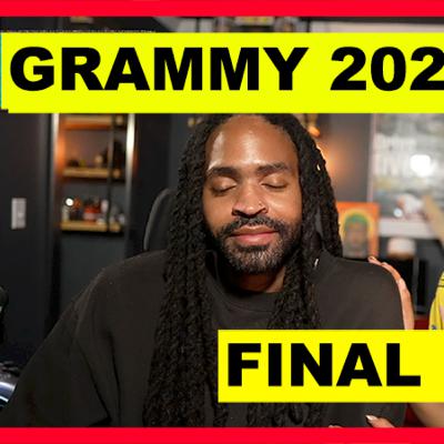 Grammy 2025: The Final Score - Predictions vs. Winners Revealed | #GRAMMYS