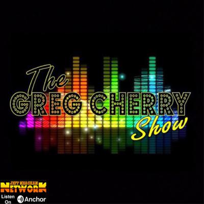 The Greg Cherry Show - Happy Thanksgiving!