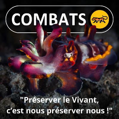 REGARDS 3/4 One Health : "Préserver le Vivant, c'est nous préserver nous !" (Gilles Boeuf)