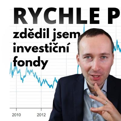 Dědictví a investiční fondy: držet, nebo prodat? Dědictví a investiční fondy: držet, nebo prodat?