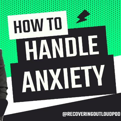 Overcoming Fear in Sobriety: Tools for Anxiety, Uncertainty & Emotional Sobriety Overcoming Fear in Sobriety: Tools for Anxiety, Uncertainty & Emotional Sobriety