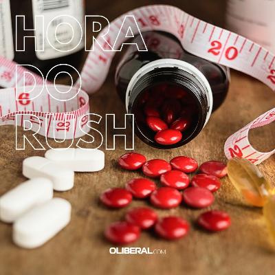 O perigo dos remédios emagrecedores