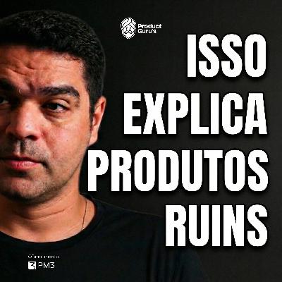 Débito técnico não é culpa da engenharia