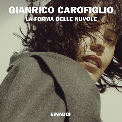 Gianrico Carofiglio legge "La forma delle nuvole"