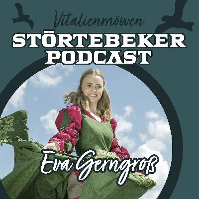 Störtebeker Podcast ⎮ Vitalienmöwen | Eva Gerngroß