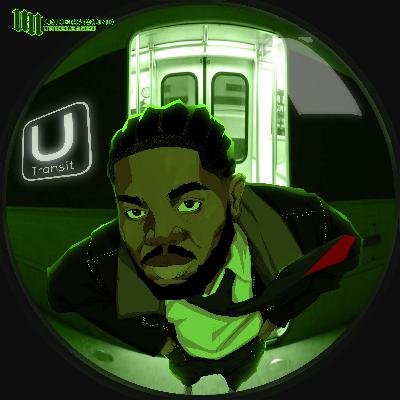 Episode 8 - The Soul Commute
