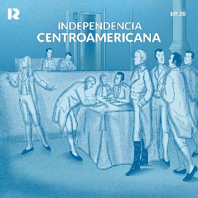 Independencia de Centroamérica