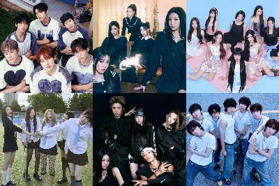 Update: Melon Music Awards 2025 Announces 2nd Lineup | Soompi