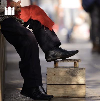 94: Why Is Mexico’s Economy Struggling — and Can It Turn Around?