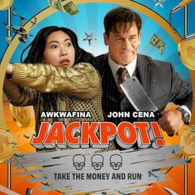 Episode 39: Jackpot! (2024)