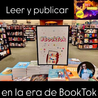 Leer y Publicar en la era de BookTok Leer y Publicar en la era de BookTok