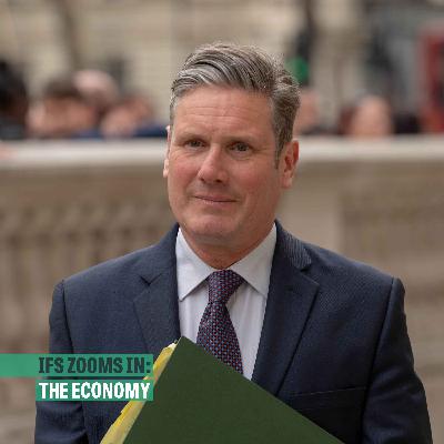 One year of Labour government: Is mission-driven politics really happening?