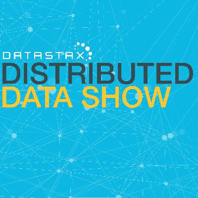 The Distributed Data Show Finale