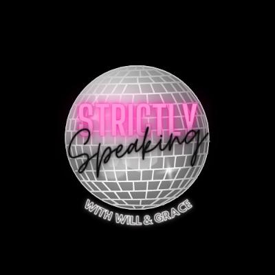 Strictly Speaking - Episode 1