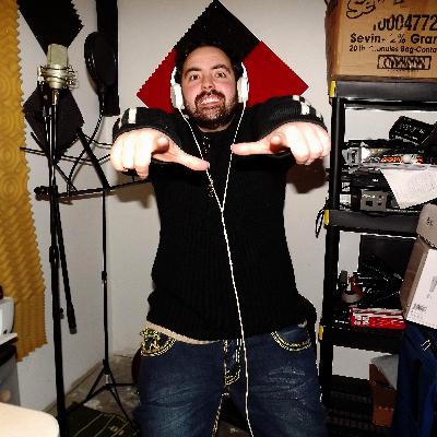 Gerald LeBlanc on Hustle, Ownership, and Evolution: Inside His Stardom101 Magazine Podcast Interview | #258 Gerald LeBlanc on Hustle, Ownership, and Evolution: Inside His Stardom101 Magazine Podcast Interview | #258