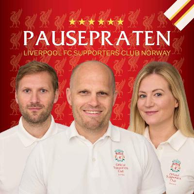 Konate viste vei for å klare Champions League neste år Konate viste vei for å klare Champions League neste år