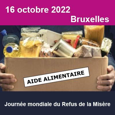 AIDE ALIMENTAIRE