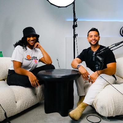 EP 018: Finding Serenity in the moment