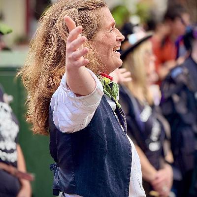 Embedded in Community